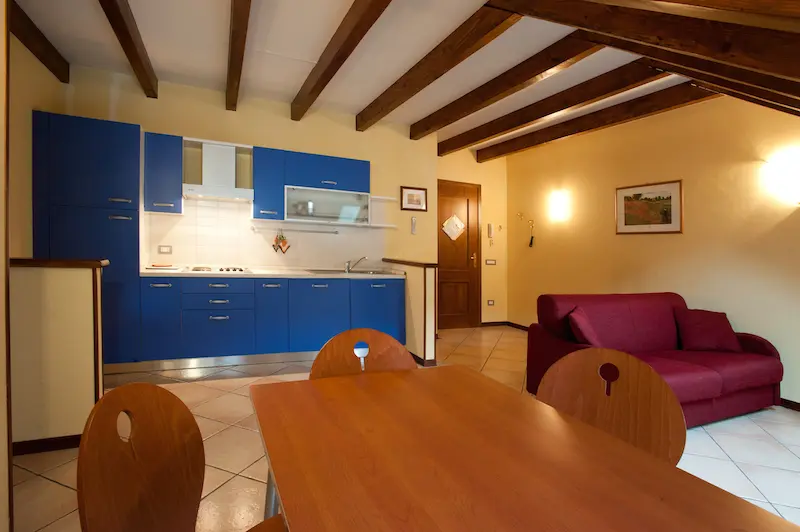 appartamento levante