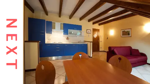 bilocale levante