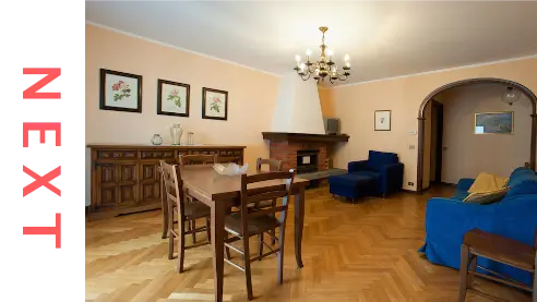 bilocale la scheggia