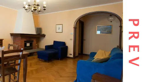bilocale scheggia