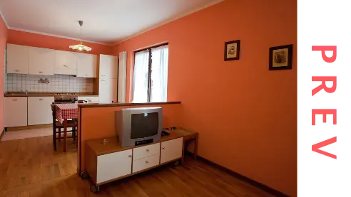 bilocale Spazzacamino